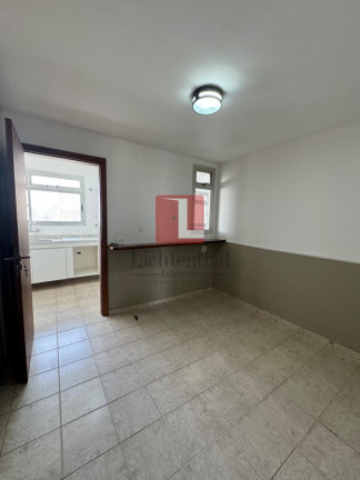 Imagem Apartamento com 4 Quartos à Venda, 215 m² em Itaim Bibi - São Paulo