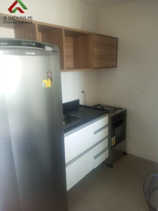 Imagem Imóvel com 1 Quarto para Alugar, 30 m² em Boa Viagem - Recife