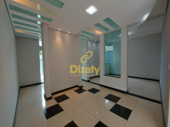 Imagem Casa com 5 Quartos à Venda, 440 m² em Dante Lanza - Sete Lagoas Imagem Casa com 5 Quartos à Venda, 440 m² em Dante Lanza - Sete Lagoas