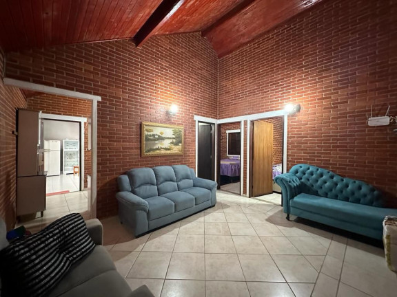 Imagem Sobrado com 3 Quartos à Venda, 215 m² em Clube Dos Oficiais - Suzano Imagem Sobrado com 3 Quartos à Venda, 215 m² em Clube Dos Oficiais - Suzano