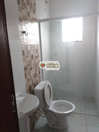 Imagem Apartamento com 2 Quartos à Venda, 67 m² em Santinho - Florianópolis