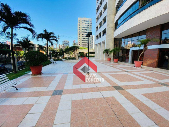 Imagem Apartamento com 4 Quartos à Venda, 210 m² em Aldeota - Fortaleza Imagem Apartamento com 4 Quartos à Venda, 210 m² em Aldeota - Fortaleza
