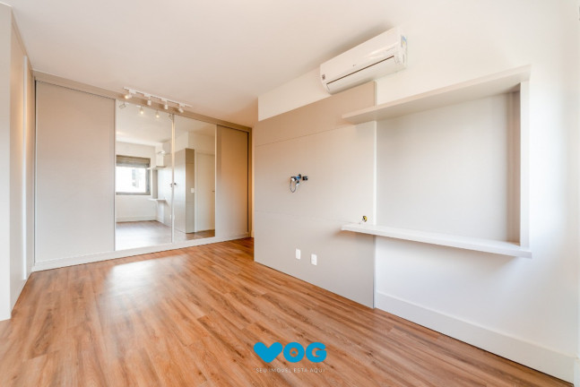 Imagem Imóvel com 3 Quartos à Venda, 121 m² em Petrópolis - Porto Alegre