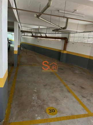 Imagem Apartamento com 3 Quartos à Venda, 65 m² em Santa Maria - Santo André