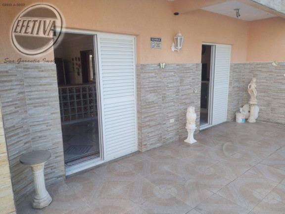 Imagem Casa com 3 Quartos à Venda, 334 m² em Jardim Estoril - Guaratuba