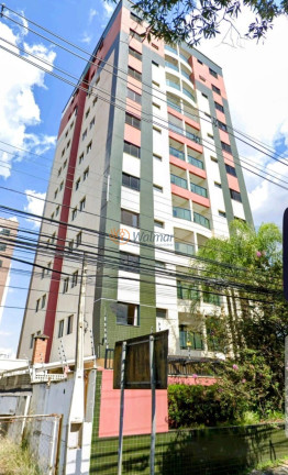 Imóvel com 1 Quarto à Venda, 47 m² em Jardim Guanabara - Campinas