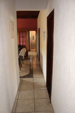Imagem Casa com 6 Quartos à Venda, 400 m² em Santana - Pindamonhangaba