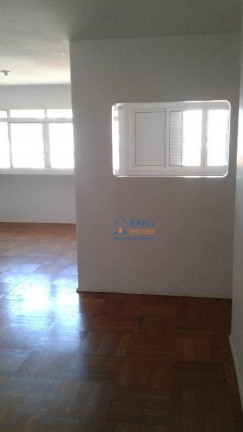 Imagem Apartamento com 2 Quartos para Alugar, 84 m² em Perdizes - São Paulo