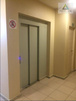 Imagem Apartamento com 2 Quartos à Venda, 65 m² em Santa Helena - Juiz De Fora