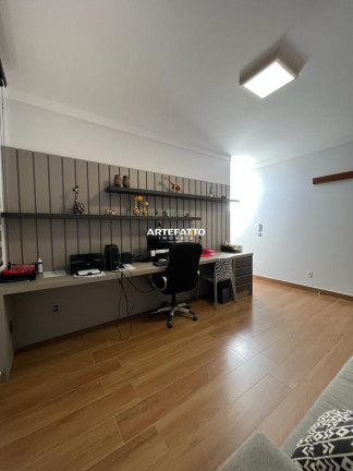 Imagem Casa com 3 Quartos à Venda, 300 m² em Cidade Nova - Franca Imagem Casa com 3 Quartos à Venda, 300 m² em Cidade Nova - Franca