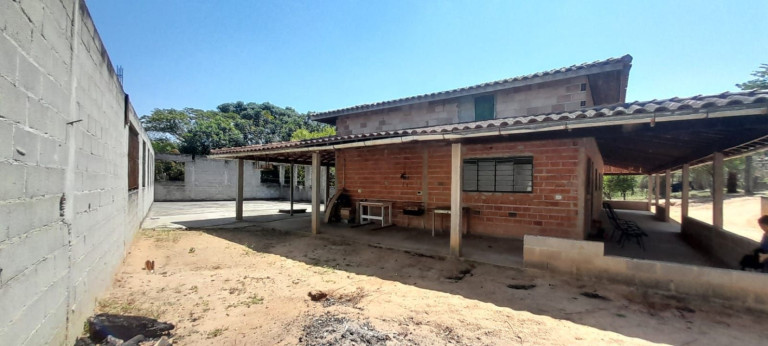 Imagem Chácara com 3 Quartos à Venda, 100 m² em Bom Retiro - São José Dos Campos Imagem Chácara com 3 Quartos à Venda, 100 m² em Bom Retiro - São José Dos Campos