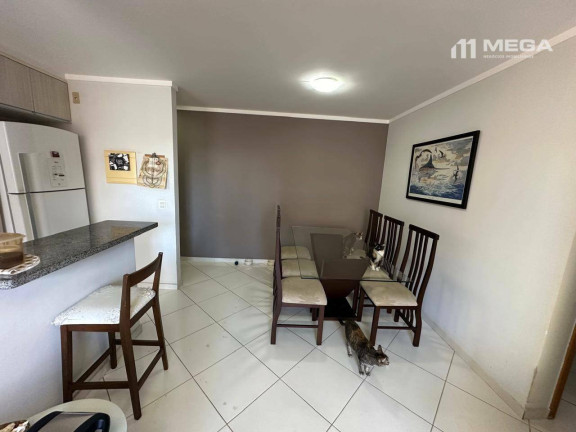 Imagem Apartamento com 3 Quartos à Venda, 95 m² em Praia Das Gaivotas - Vila Velha