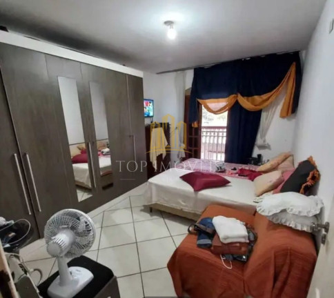 Imagem Casa com 2 Quartos à Venda, 125 m² em Jardim Motorama - São José Dos Campos Imagem Casa com 2 Quartos à Venda, 125 m² em Jardim Motorama - São José Dos Campos