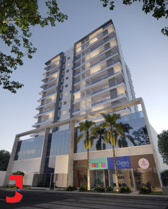 Imagem Apartamento com 3 Quartos à Venda, em Praia De Itaparica - Vila Velha Imagem Apartamento com 3 Quartos à Venda, em Praia De Itaparica - Vila Velha