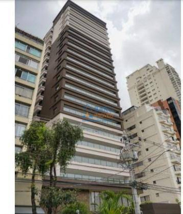 Imagem Apartamento com 5 Quartos à Venda, 310 m² em Higienópolis - São Paulo Imagem Apartamento com 5 Quartos à Venda, 310 m² em Higienópolis - São Paulo
