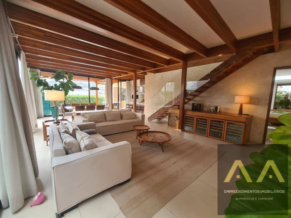 Imagem Casa com 4 Quartos à Venda, 340 m² em Tamboré - Santana De Parnaíba Imagem Casa com 4 Quartos à Venda, 340 m² em Tamboré - Santana De Parnaíba