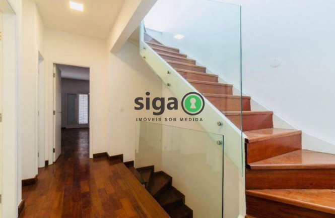 Imagem Casa com 3 Quartos à Venda, 300 m² em Morumbi - São Paulo