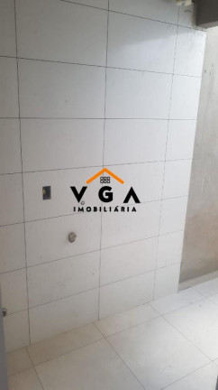 Imagem Apartamento com 3 Quartos à Venda, 43 m² em Cangaíba - São Paulo