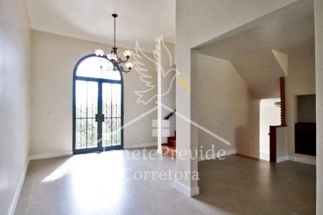 Imagem Casa de Condomínio com 4 Quartos à Venda, 575 m² em Alphaville - Santana De Parnaíba