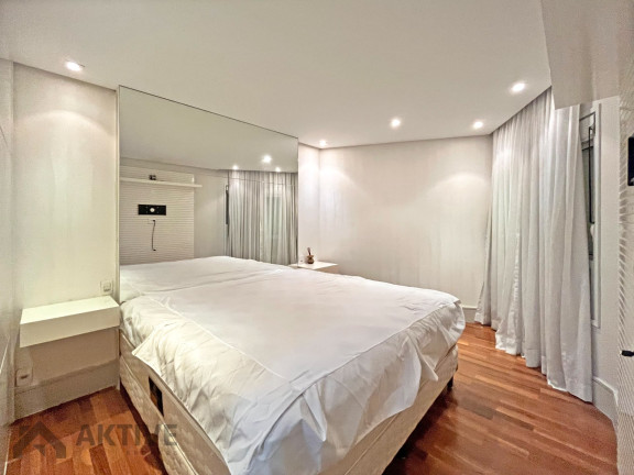Imagem Apartamento com 2 Quartos à Venda, 155 m² em Alphaville - Barueri Imagem Apartamento com 2 Quartos à Venda, 155 m² em Alphaville - Barueri
