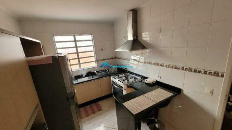 Imagem Casa de Condomínio com 2 Quartos à Venda, 76 m² em Jardim Martins - Jundiaí