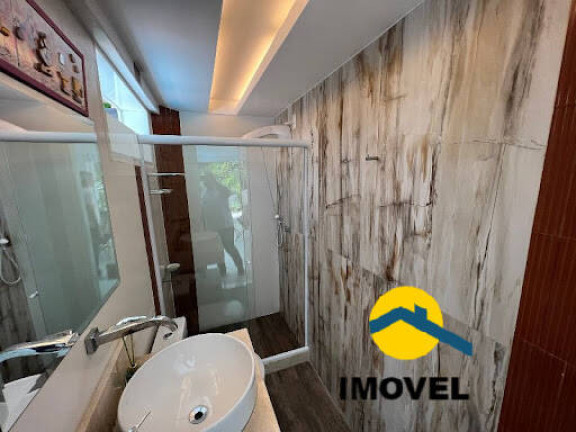 Imagem Casa de Condomínio com 4 Quartos à Venda, 308 m² em Sapê - Niterói Imagem Casa de Condomínio com 4 Quartos à Venda, 308 m² em Sapê - Niterói