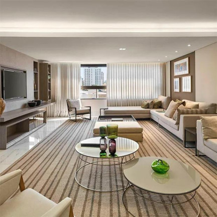 Imagem Cobertura com 4 Quartos à Venda, 259 m² em Vila Da Serra - Nova Lima Imagem Cobertura com 4 Quartos à Venda, 259 m² em Vila Da Serra - Nova Lima