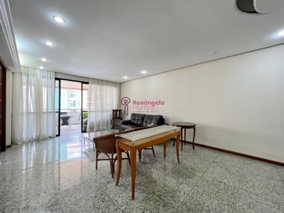 Apartamento com 4 Quartos à Venda, 180 m² em Praia Da Costa - Vila Velha