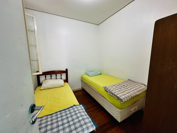 Imagem Casa com 4 Quartos à Venda, 278 m² em Floresta - Porto Alegre