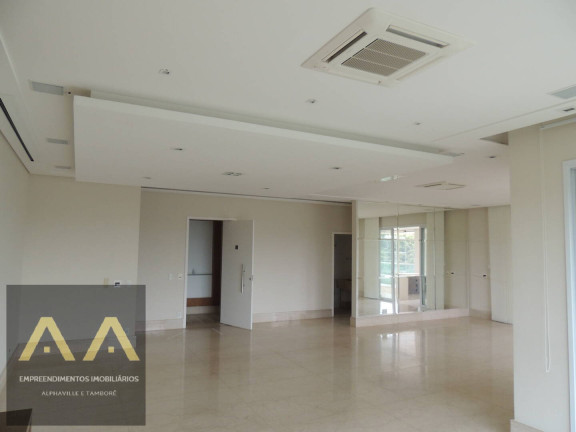 Imagem Apartamento com 4 Quartos à Venda, 367 m² em Tamboré - Santana De Parnaíba Imagem Apartamento com 4 Quartos à Venda, 367 m² em Tamboré - Santana De Parnaíba