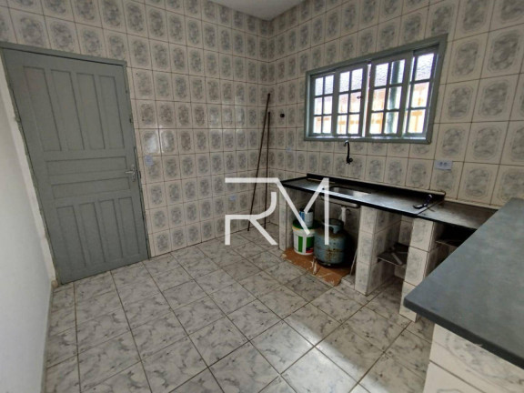 Imagem Casa com 1 Quarto à Venda, 76 m² em Jardim Praia Grande - Mongaguá