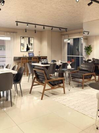 Imagem Apartamento com 2 Quartos à Venda, 49 m² em Vila Santana - Sorocaba Imagem Apartamento com 2 Quartos à Venda, 49 m² em Vila Santana - Sorocaba
