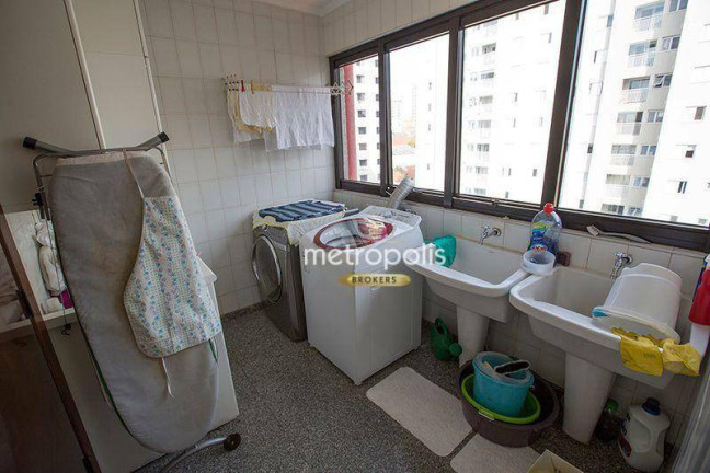 Imagem Imóvel com 4 Quartos à Venda, 275 m² em Santo Antônio - São Caetano Do Sul Imagem Imóvel com 4 Quartos à Venda, 275 m² em Santo Antônio - São Caetano Do Sul