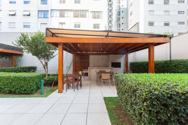 Imagem Apartamento com 1 Quarto à Venda, 41 m² em Bela Vista - São Paulo