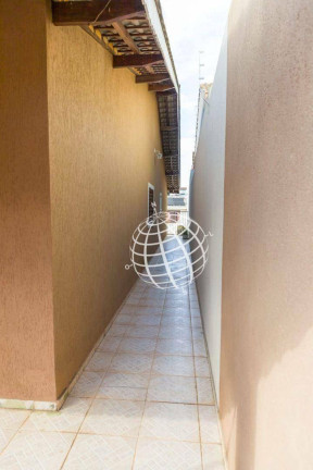 Imagem Casa com 3 Quartos à Venda, 219 m² em Jardim Dos Pinheiros - Atibaia