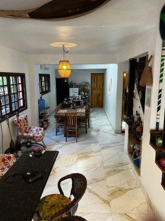 Casa com 3 Quartos à Venda, 27.952 m² em Boiçucanga - São Sebastião
