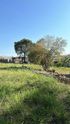 Terreno à Venda, 1.000 m² em Chácara Alvorada - Indaiatuba