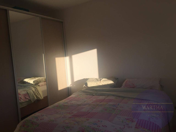 Imagem Apartamento com 2 Quartos à Venda, 63 m² em Vila Parque Brasília - Cachoeirinha