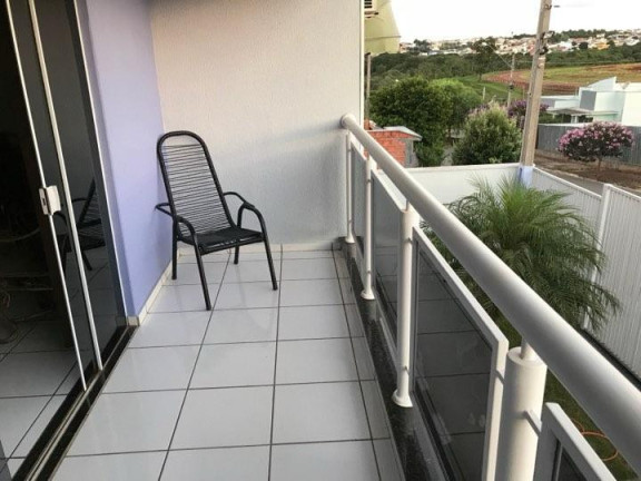 Imagem Casa com 1 Quarto à Venda,  em Residencial Vitória - Boituva