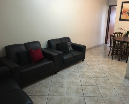 Imagem Sobrado com 3 Quartos à Venda, 165 m² em Jardim Lídia - São Paulo