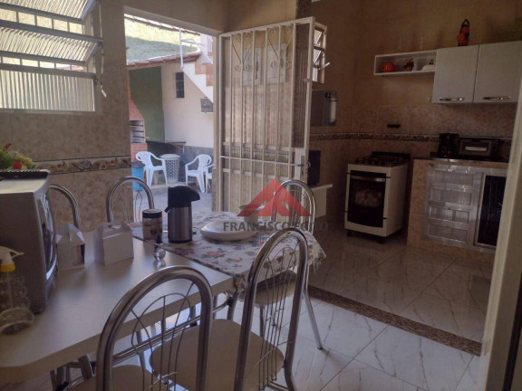 Imagem Casa com 2 Quartos à Venda, 300 m² em Brasilândia - São Gonçalo
