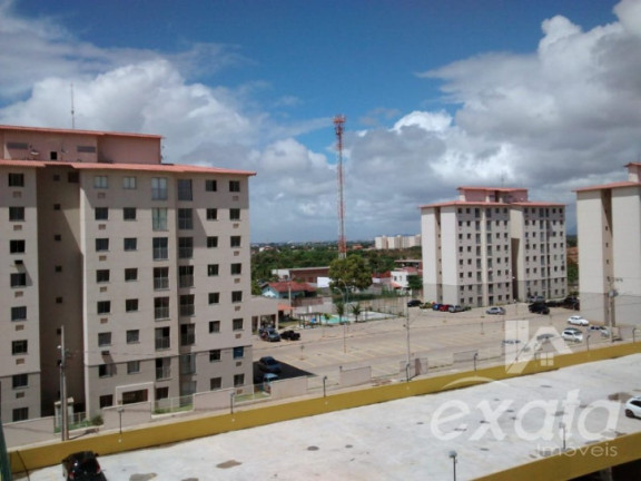 Imagem Apartamento com 2 Quartos à Venda, 52 m² em Jardim Atlantico - Serra Imagem Apartamento com 2 Quartos à Venda, 52 m² em Jardim Atlantico - Serra