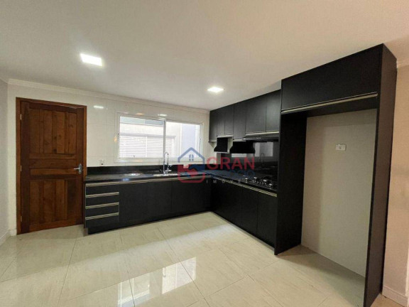 Imagem Sobrado com 3 Quartos à Venda, 160 m² em Jardim Paulista - Campina Grande Do Sul Imagem Sobrado com 3 Quartos à Venda, 160 m² em Jardim Paulista - Campina Grande Do Sul
