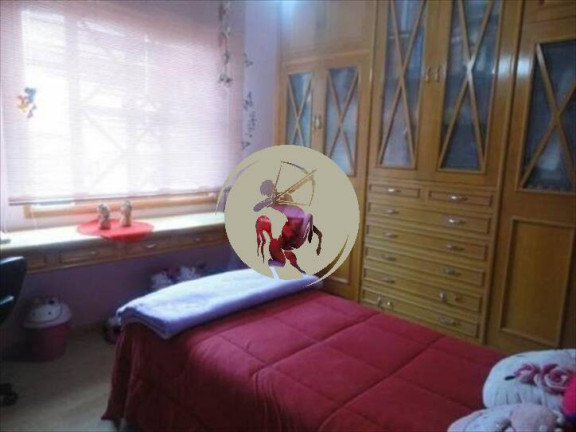 Imagem Cobertura com 3 Quartos à Venda, 400 m² em Aparecida - Santos Imagem Cobertura com 3 Quartos à Venda, 400 m² em Aparecida - Santos