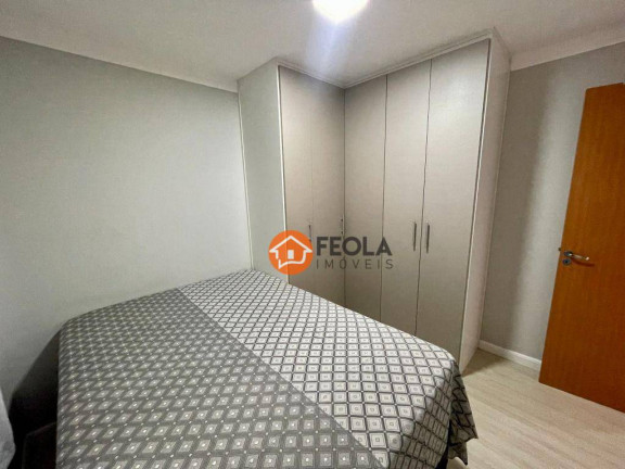 Imagem Apartamento com 2 Quartos à Venda, 40 m² em Parque Das Nações - Americana