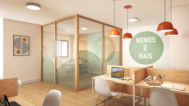 Imagem Apartamento com 2 Quartos à Venda, 51 m² em Pinheirinho - Curitiba