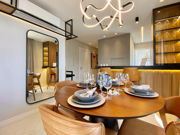 Imagem Apartamento com 2 Quartos à Venda, 97 m² em Navegantes - Capao Da Canoa