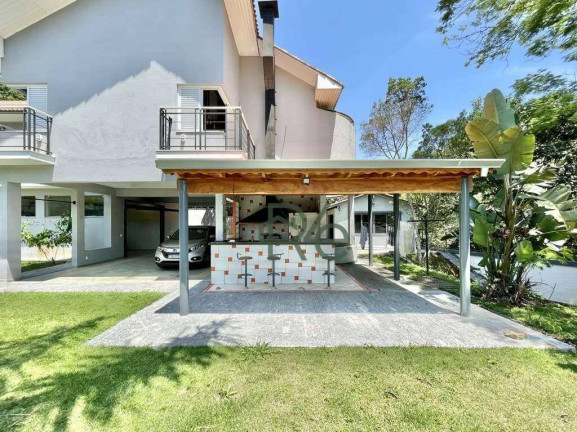 Imagem Casa com 4 Quartos à Venda, 408 m² em Paisagem Renoir - Cotia Imagem Casa com 4 Quartos à Venda, 408 m² em Paisagem Renoir - Cotia