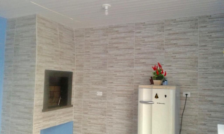 Imagem Casa com 3 Quartos à Venda, 70 m² em São Marcos - Sao Jose Dos Pinhais