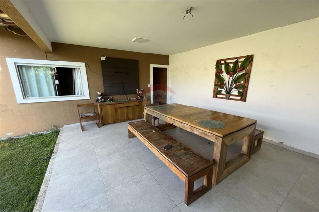 Imagem Casa com 3 Quartos à Venda, 200 m² em Itaipuaçu - Maricá Imagem Casa com 3 Quartos à Venda, 200 m² em Itaipuaçu - Maricá